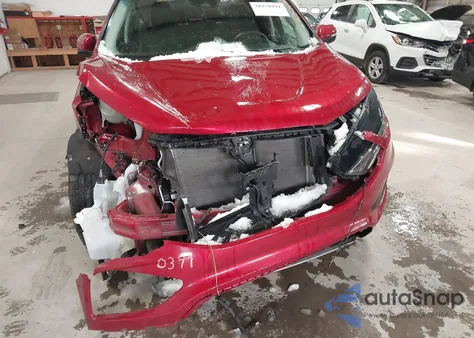 2020 Ford Edge Sel from USA, damaged, VIN 2FMPK4J92LBA85063